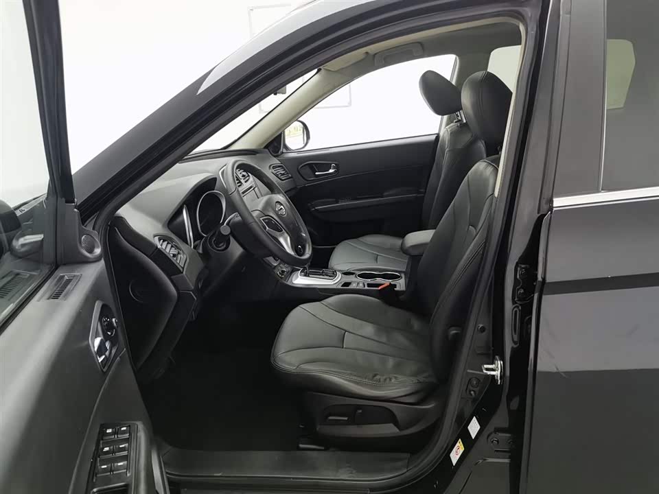 Trumpchi Trumpchi GS5