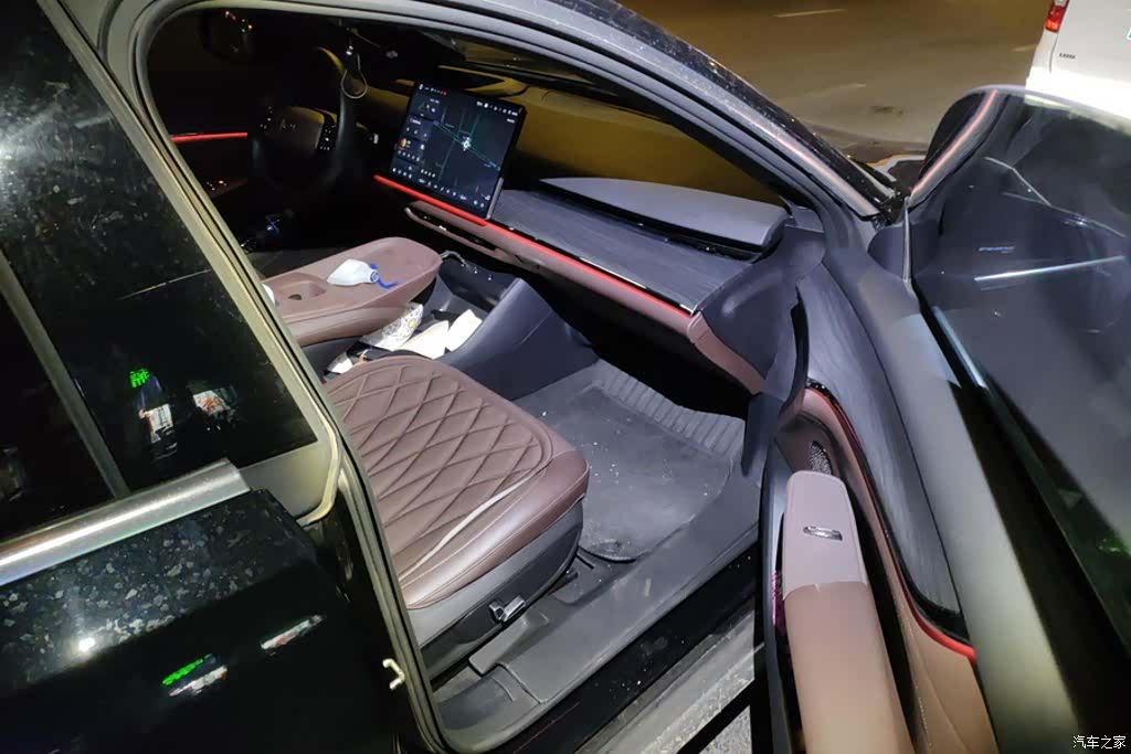 Changan Eado, 2025 8
