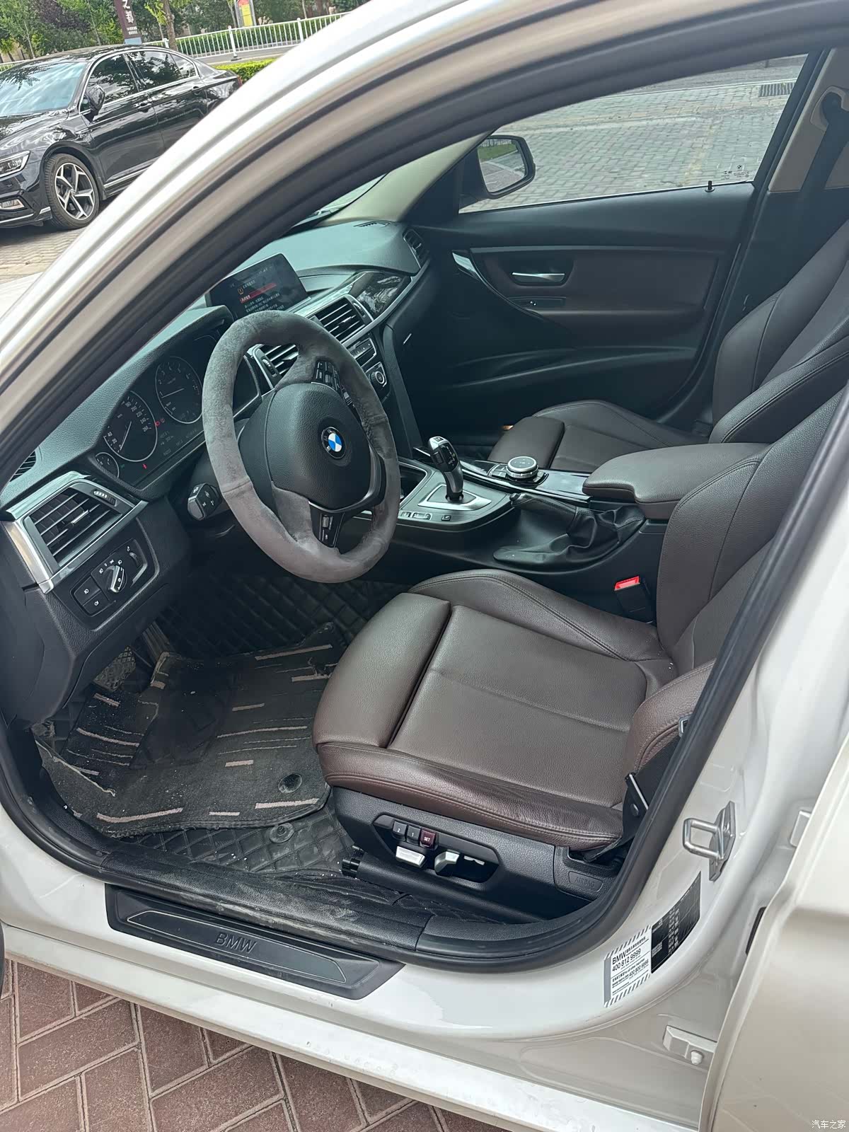 BMW 3 Series, 2018 9