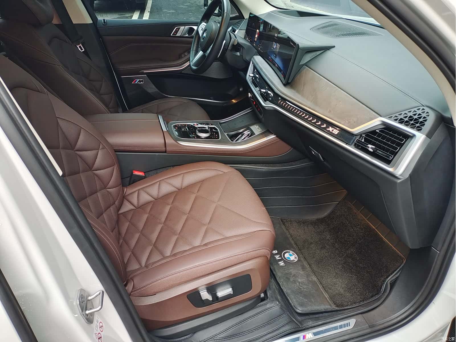 BMW X5, 2024 4