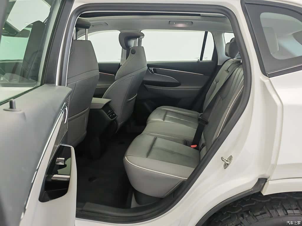 Buick E5, 2023 15