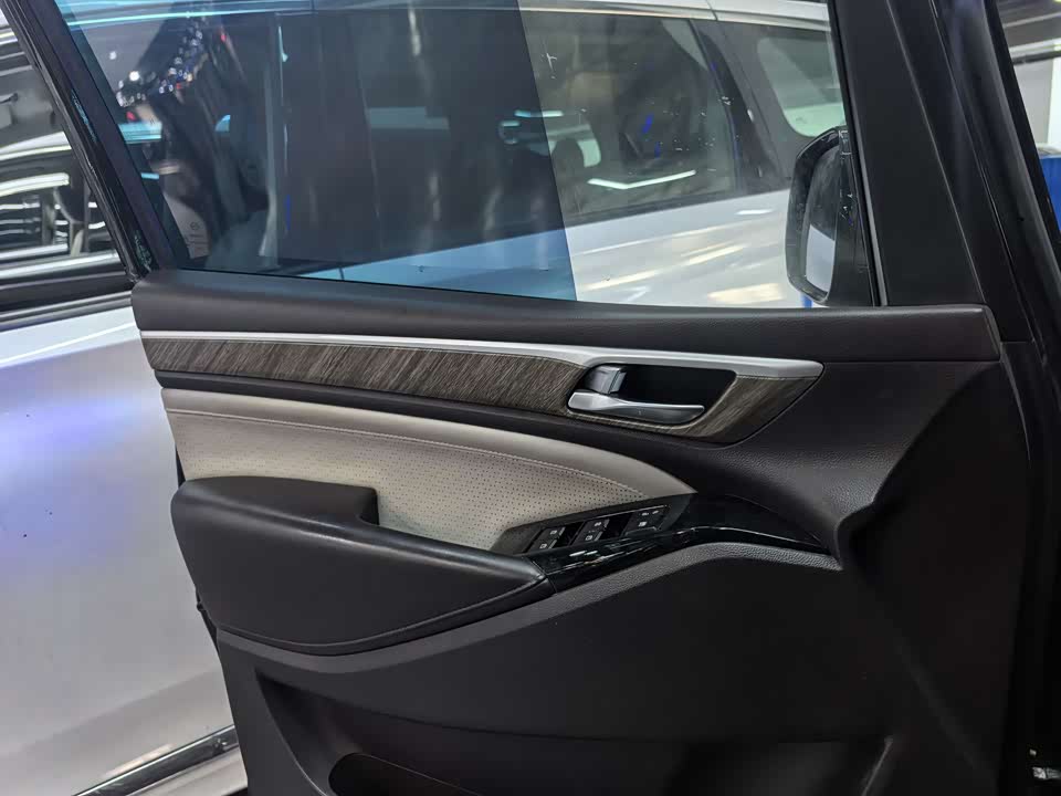 Trumpchi Trumpchi M8