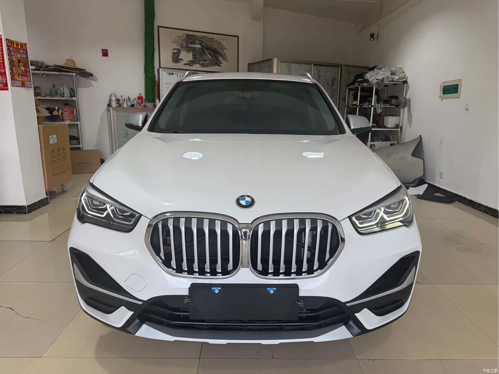 BMW X1, 2023 2