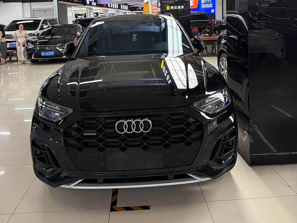 Audi Q5L