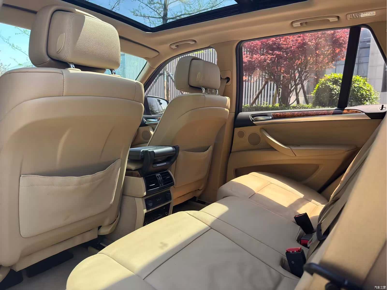 BMW X5, 2012 10