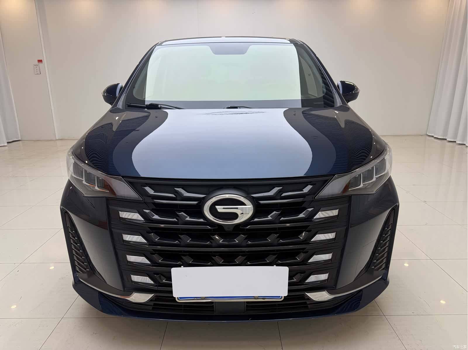 GAC M6, 2022 2
