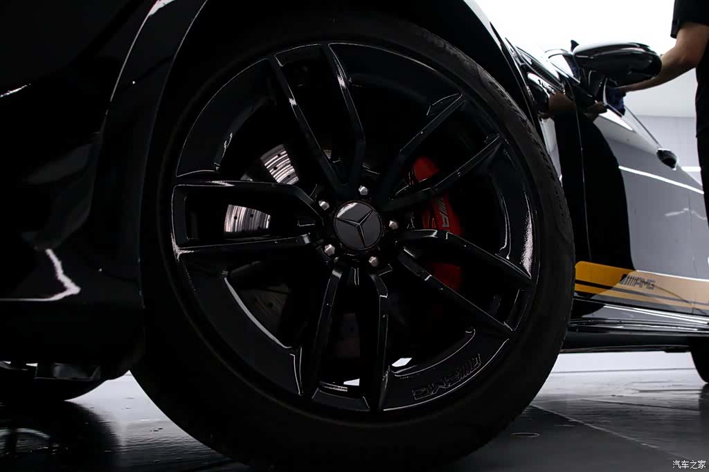 MG AMG, 2021 16