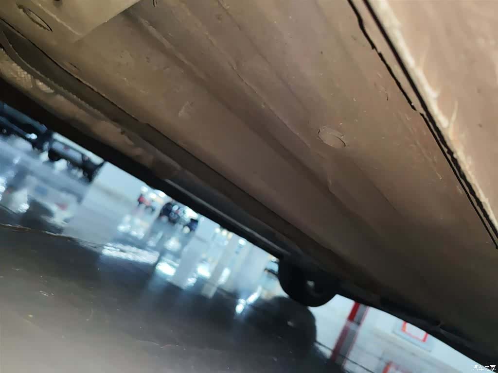 Roewe i5, 2020 19