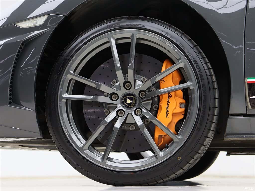 Lamborghini Gallardo, 2013 21