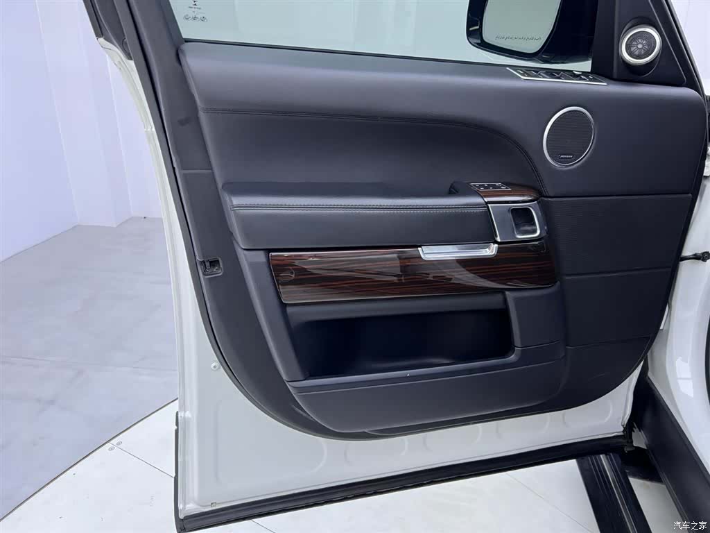 Land Rover Range Rover, 2018 16