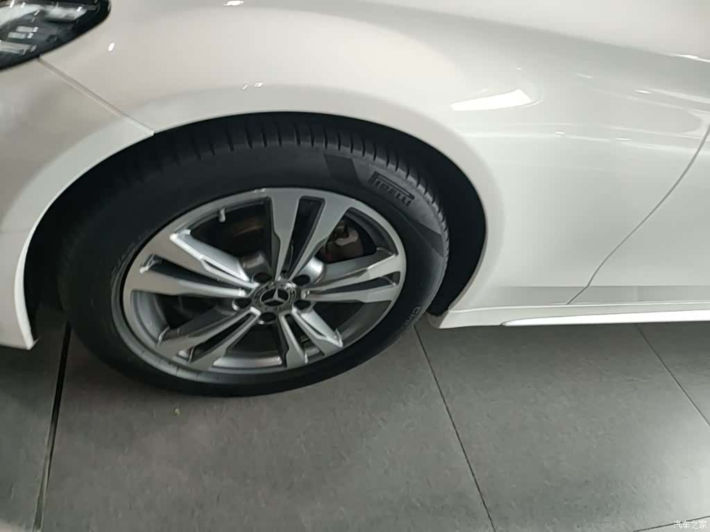Mercedes-Benz C-Class, 2021 25