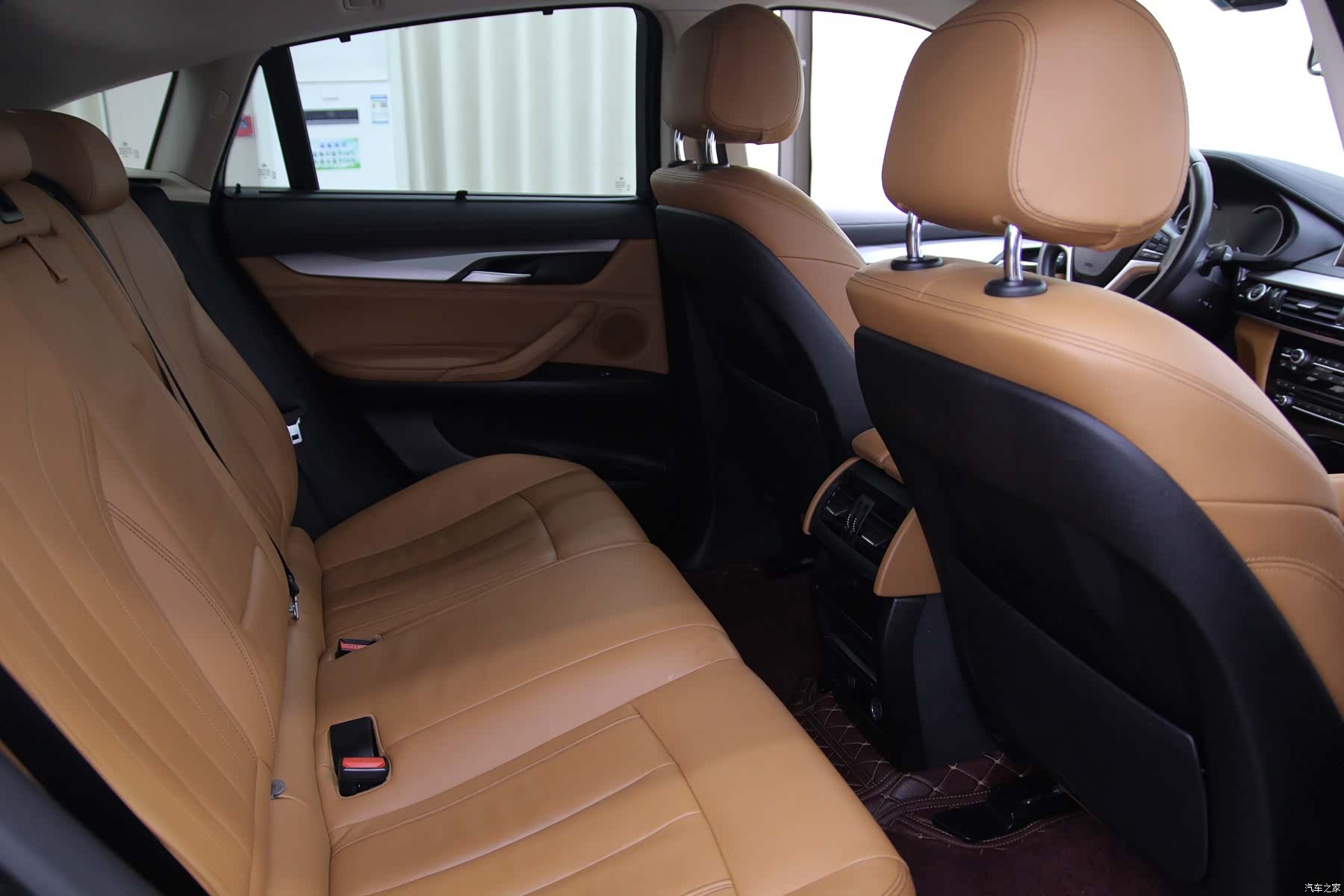 BMW X6, 2020 13