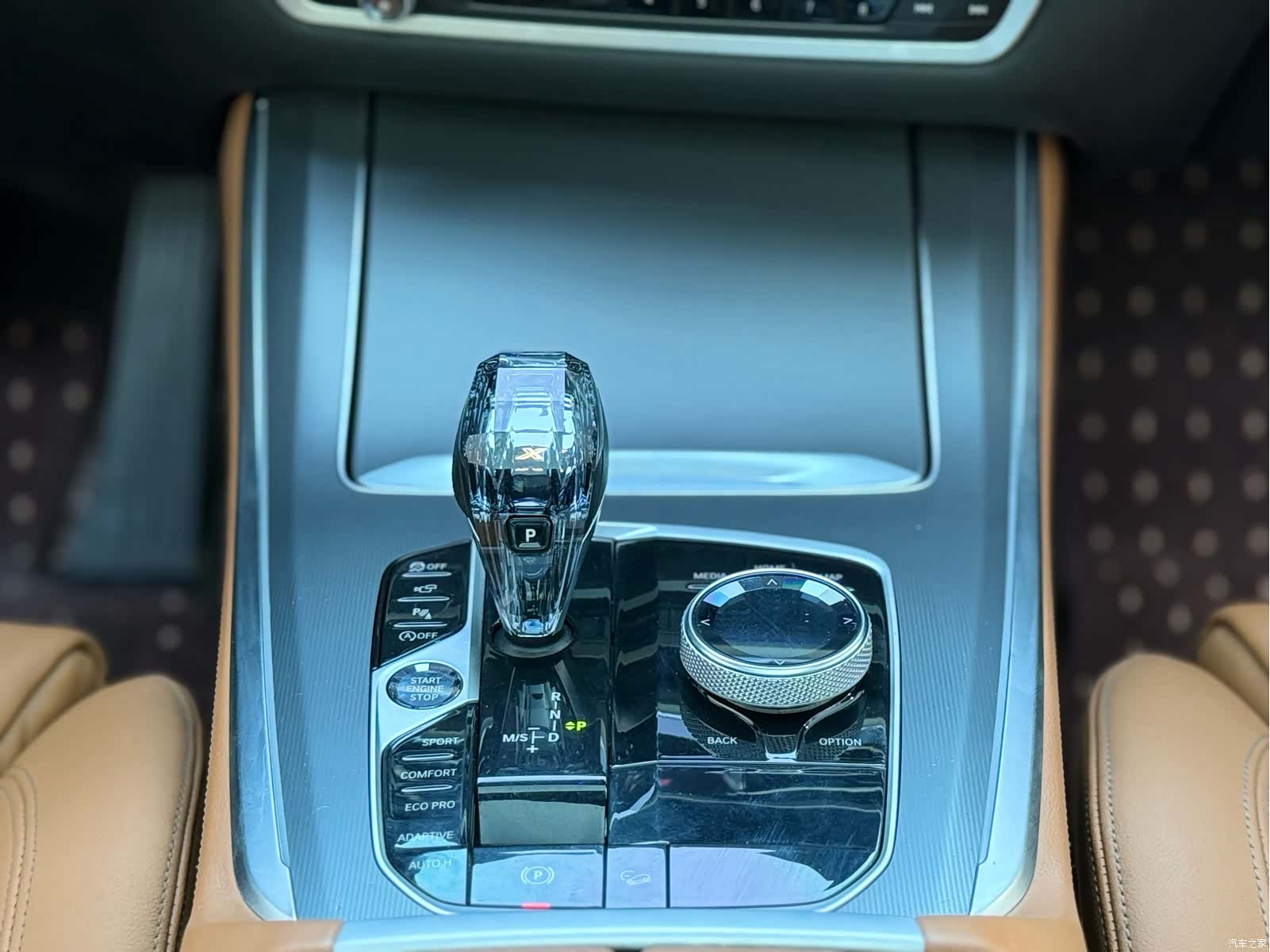 BMW X5, 2020 9