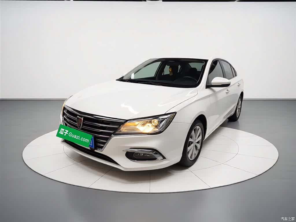 Roewe i5, 2020 2