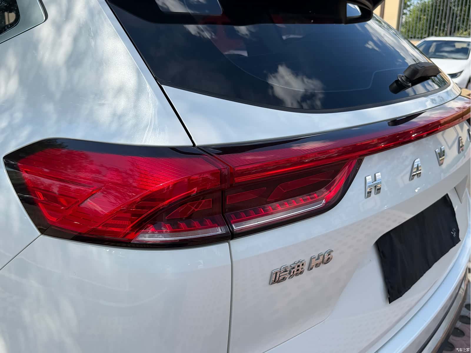 Haval H6, 2022 15