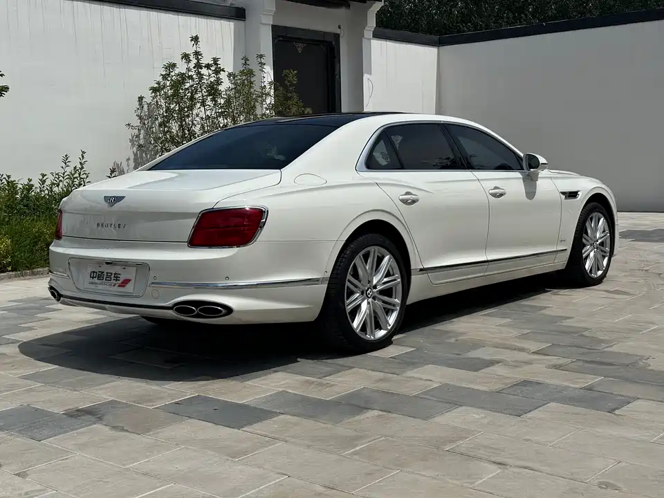 Bentley Flying spur Bentley Flying spur