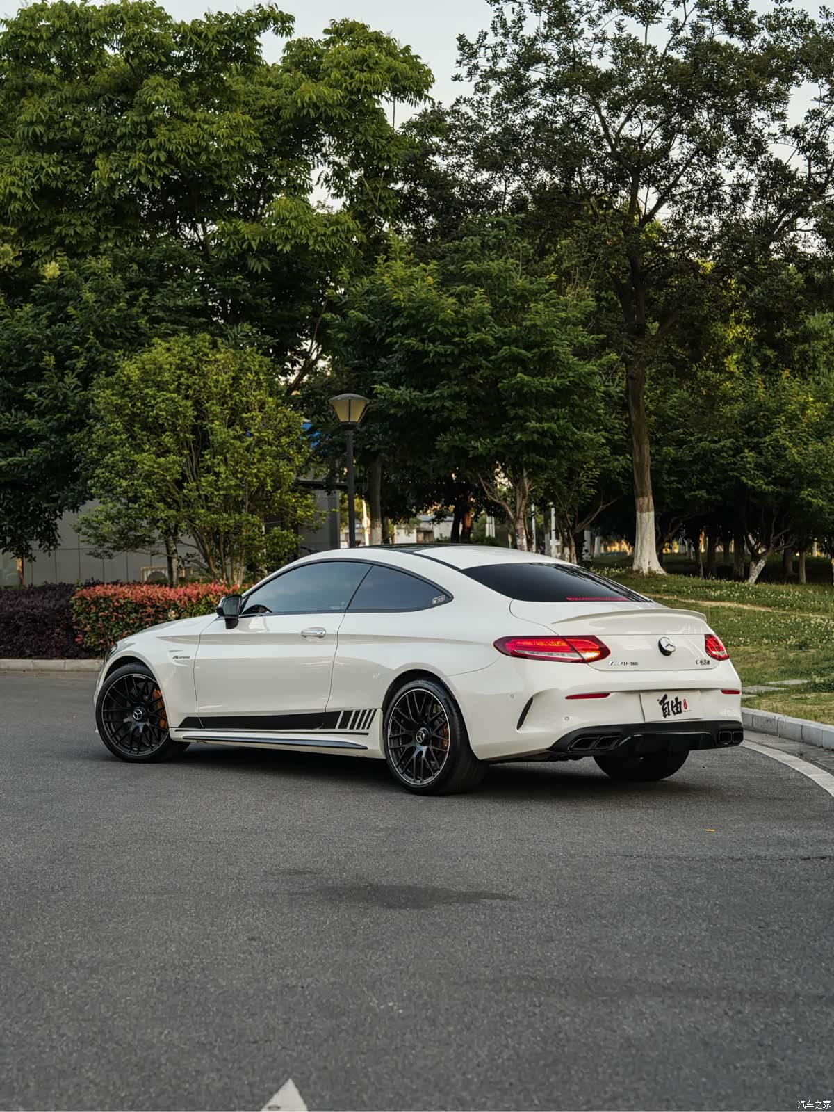 Mercedes-Benz C-Class, 2016 4