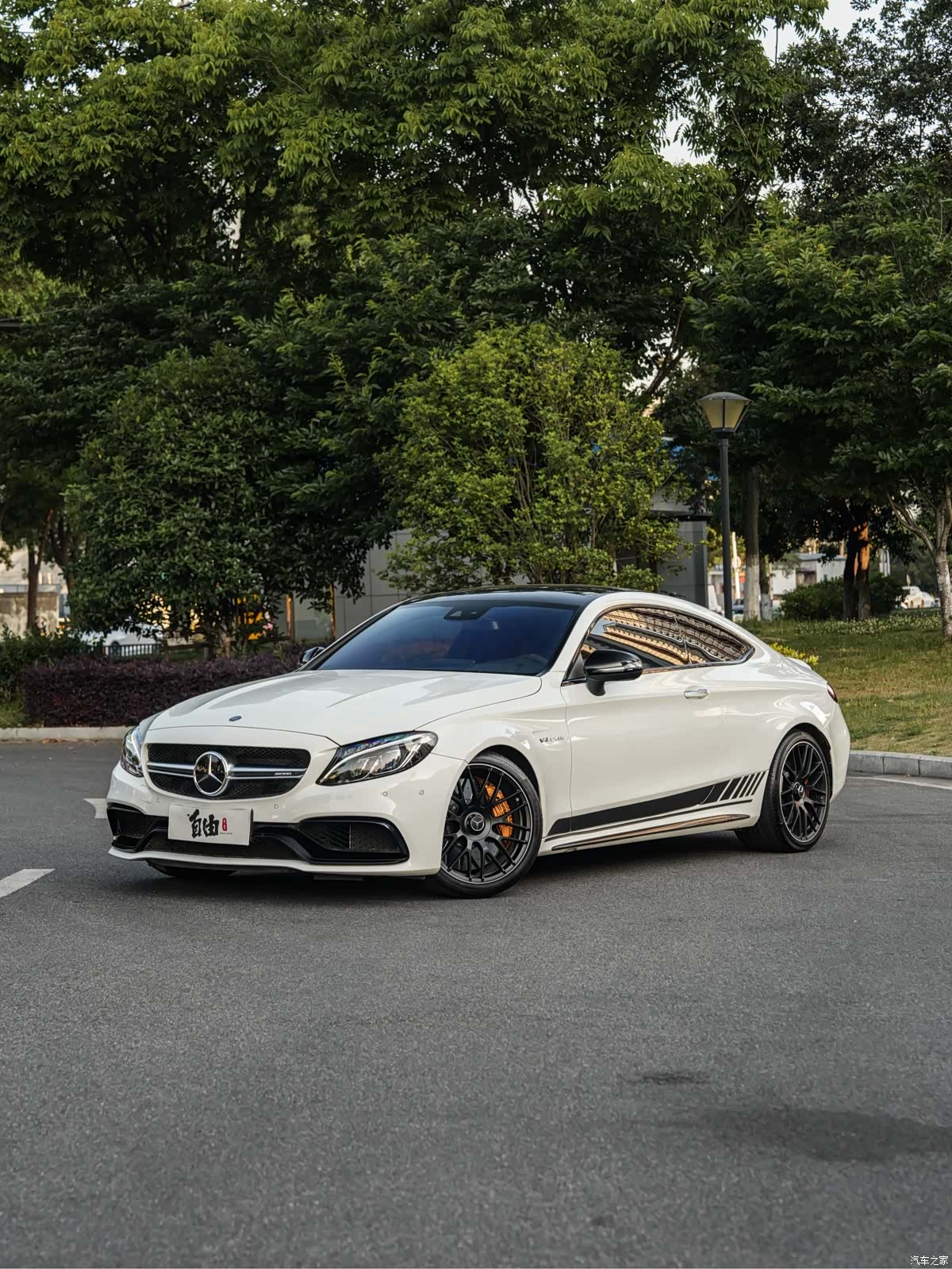 Mercedes-Benz C-Class, 2016 1