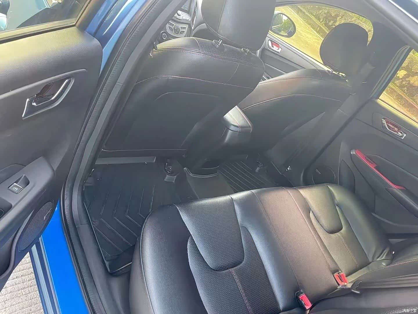 Chery 5, 2016 8