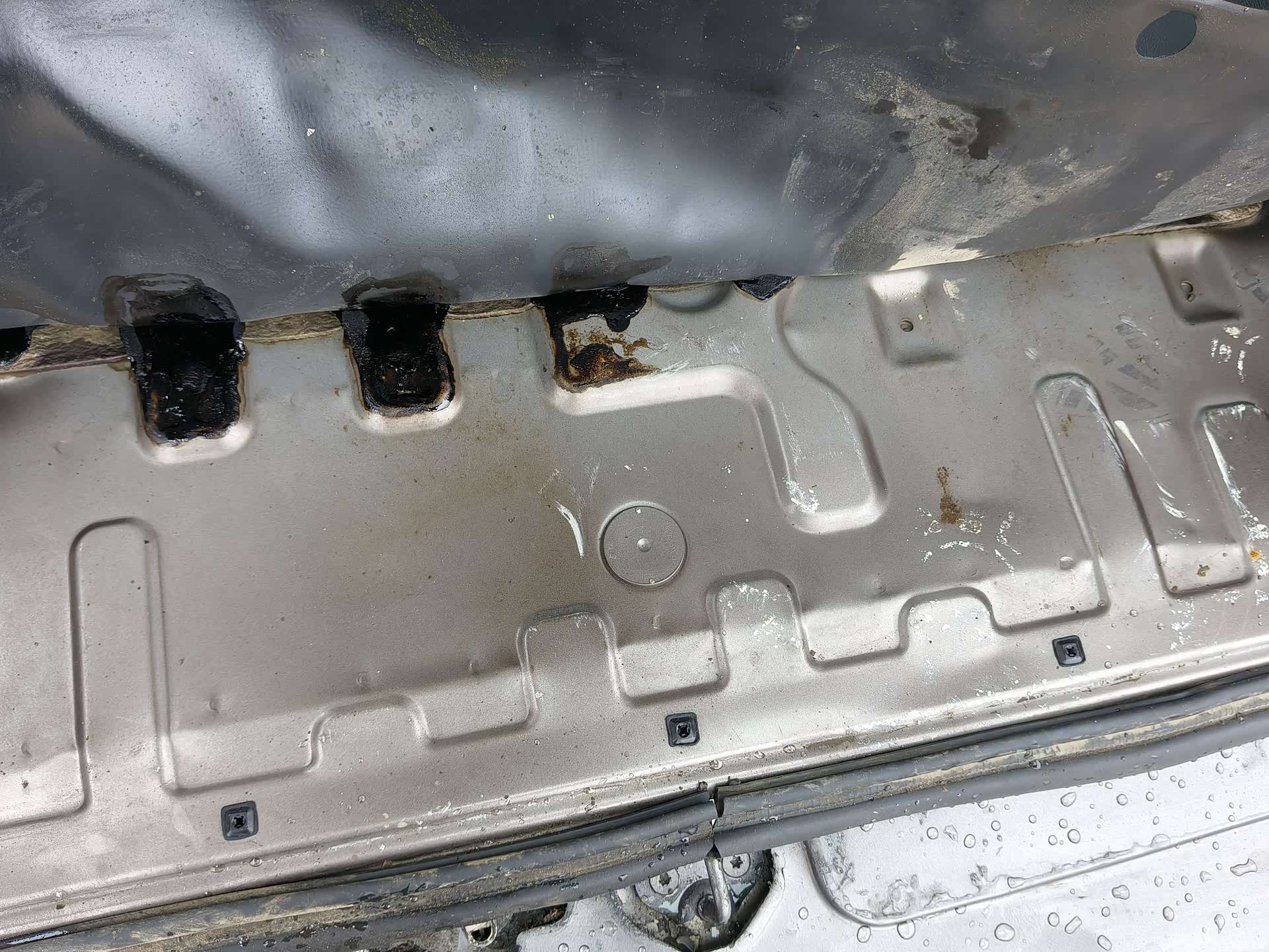 Changan M60, 2021 13