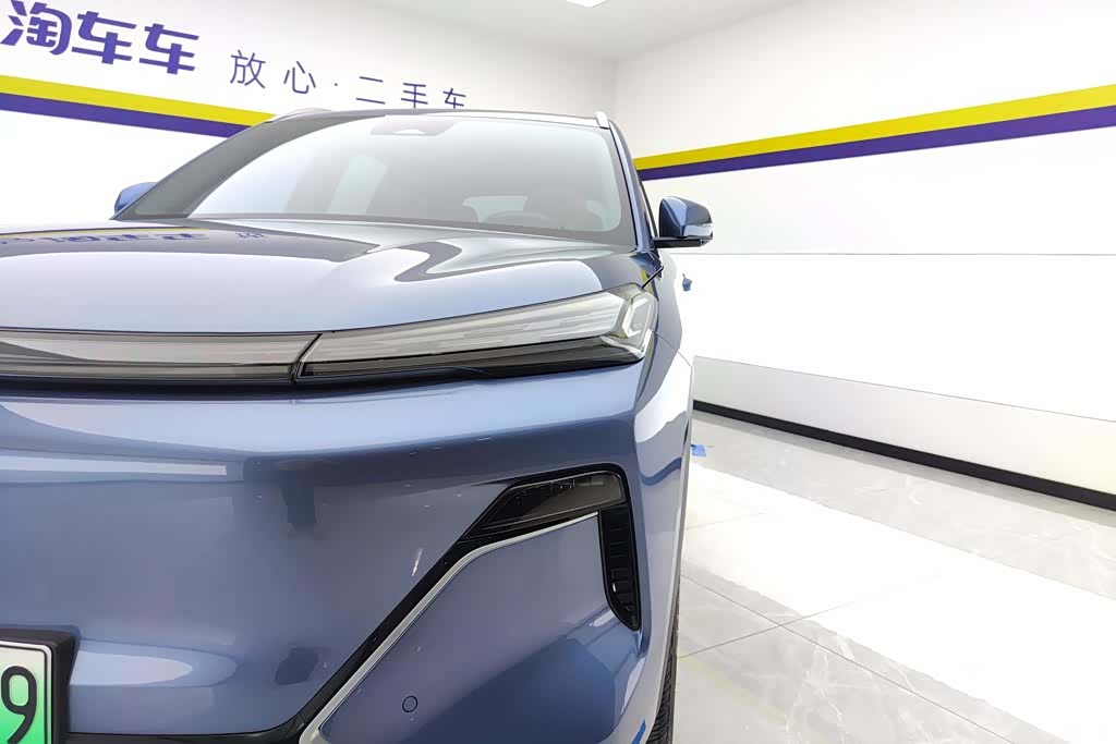 Geely 7, 2025 все фото