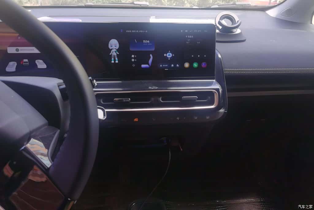 Wuling KiWi, 2022 13