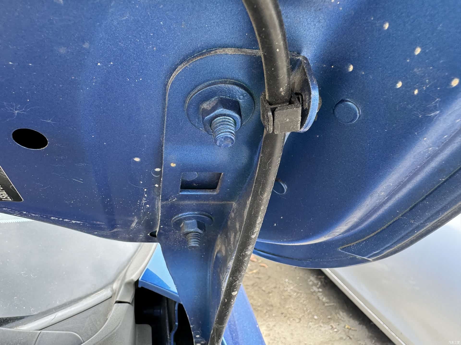 Buick GL6, 2018 4