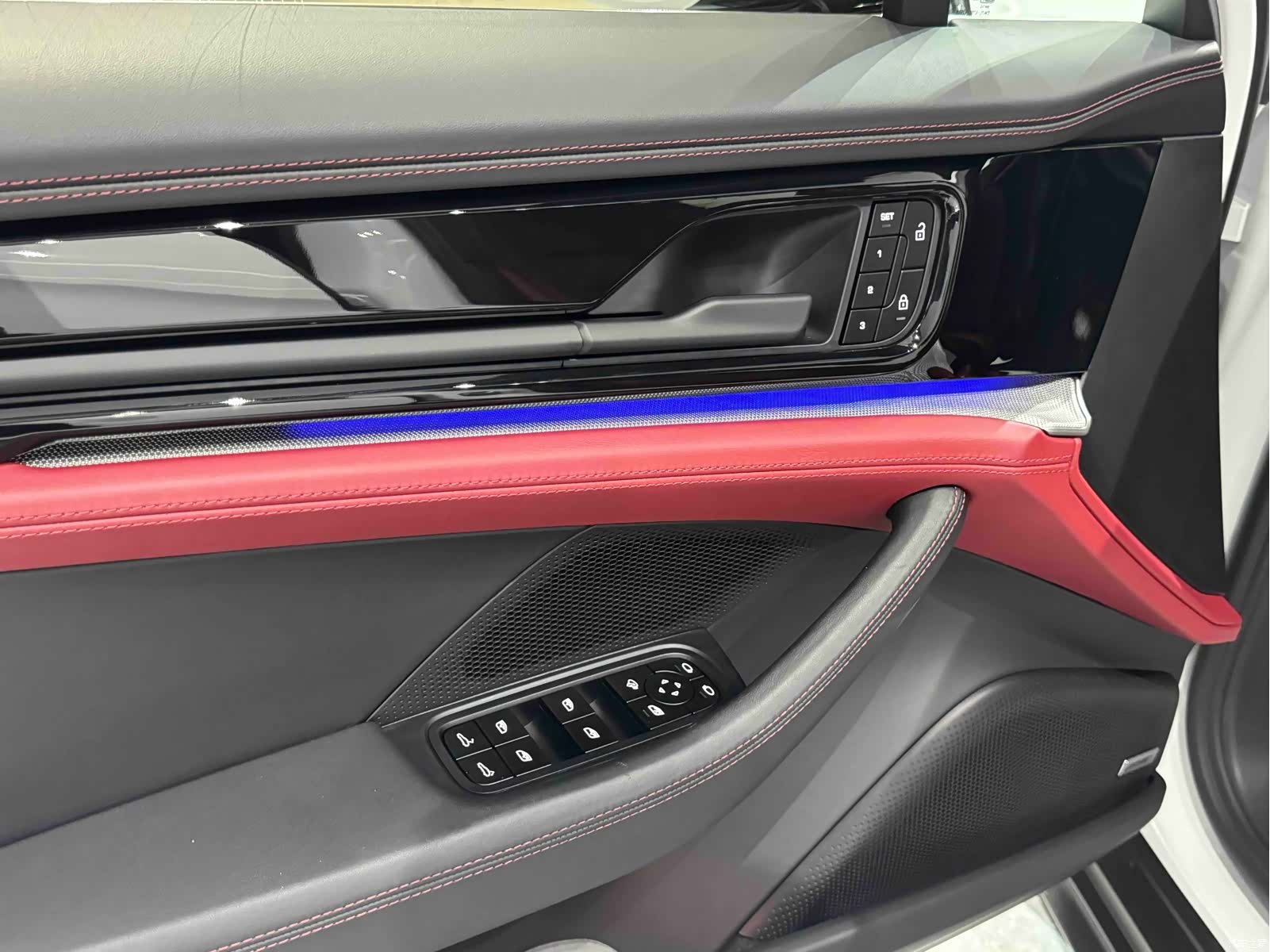 Porsche Panamera, 2025 6