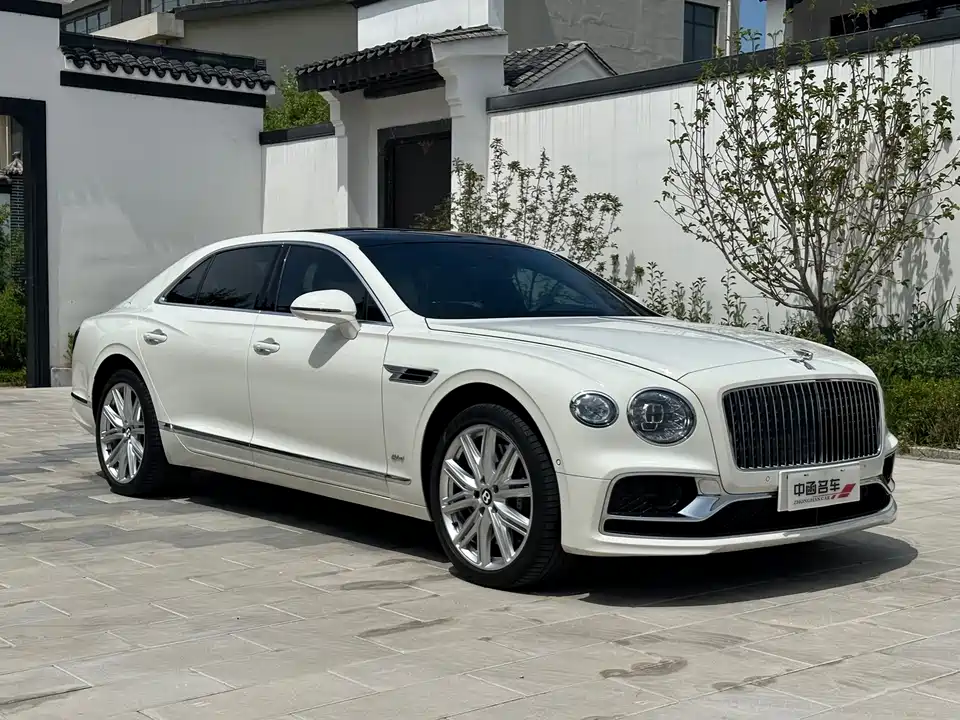 Bentley Flying spur Bentley Flying spur