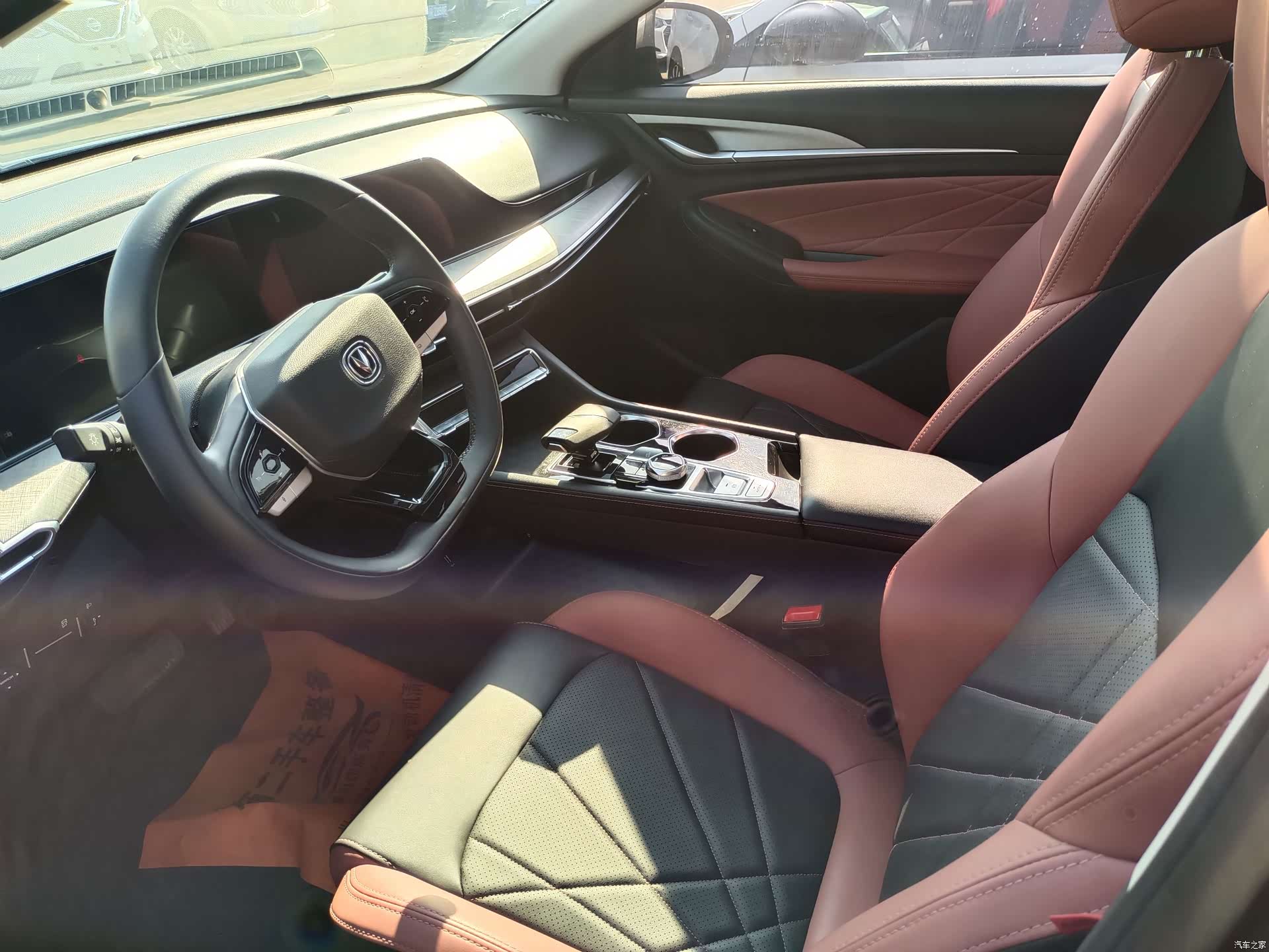 Changan Eado, 2022 4
