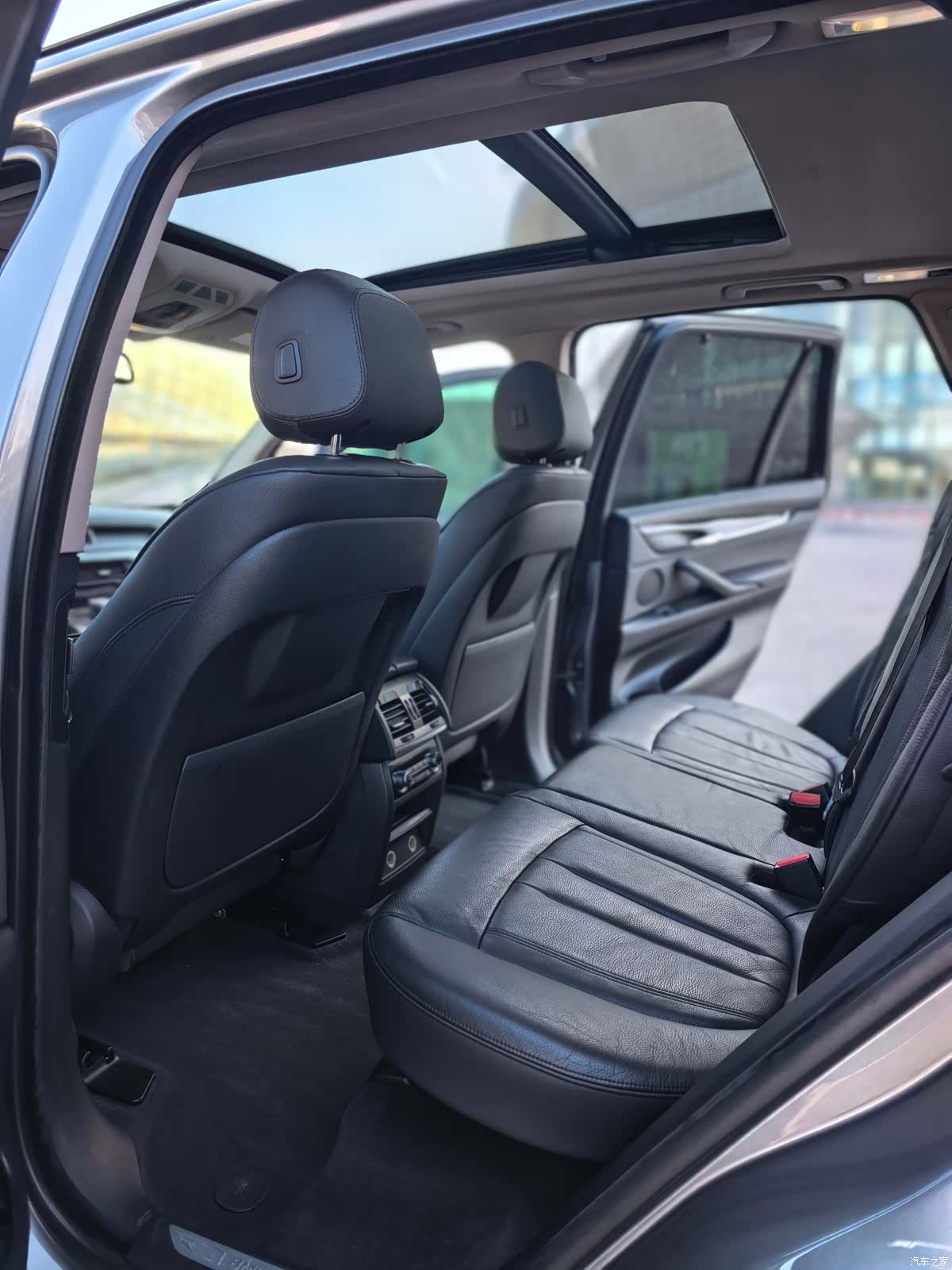 BMW X5, 2016 8