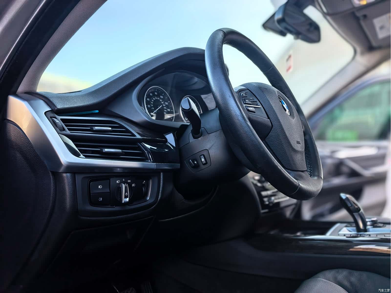 BMW X5, 2016 19