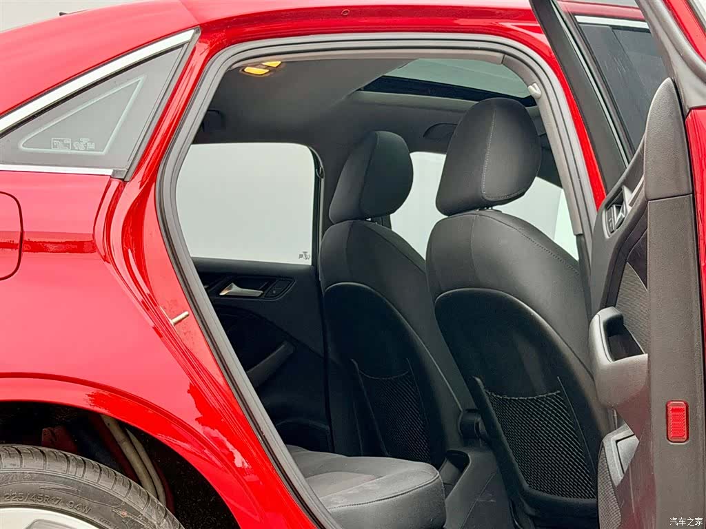 Audi A3, 2020 8