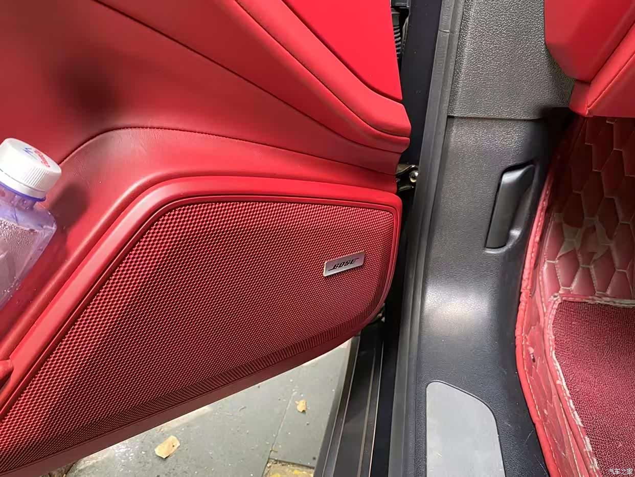 Porsche Panamera, 2017 12