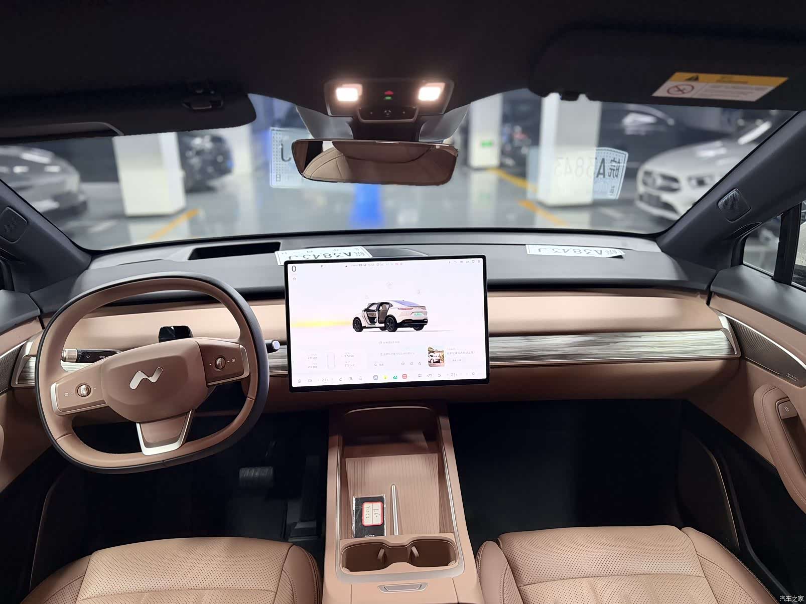 NIO L60, 2025 10