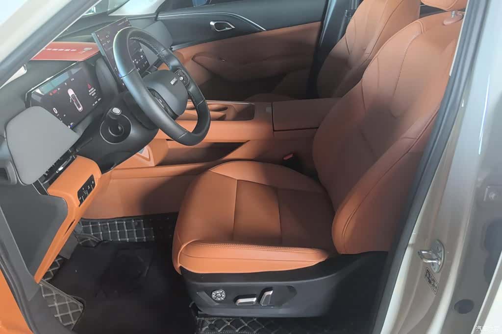 Haval Hi4, 2025 9