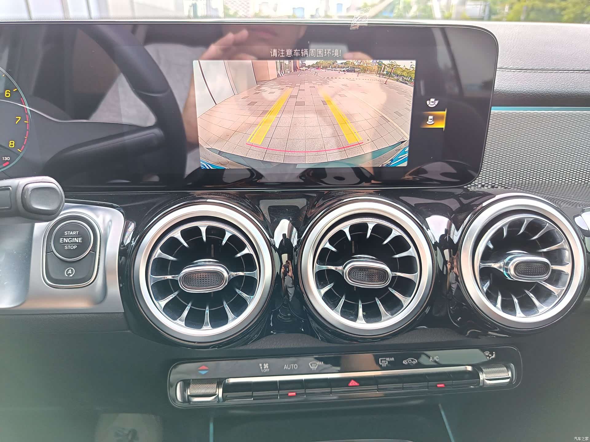 Mercedes-Benz GLB, 2022 17