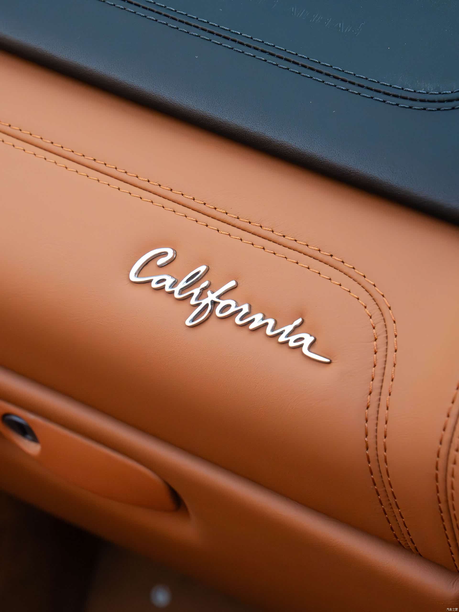 Ferrari California, 2011 19