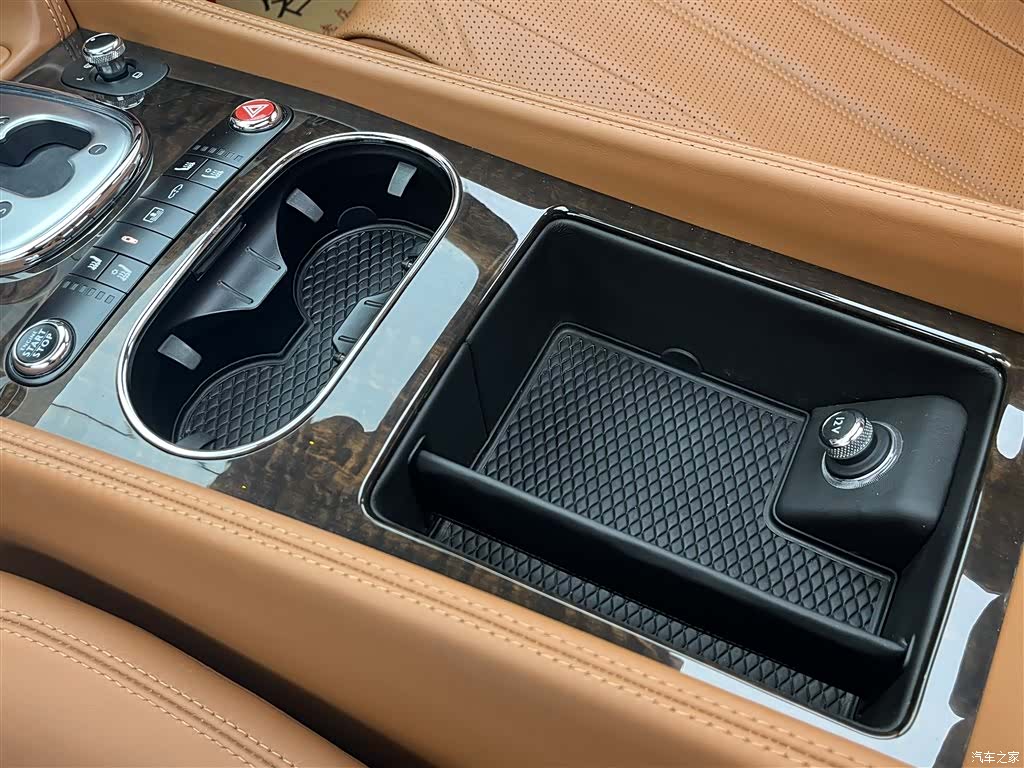 Bentley Flying Spur, 2016 22