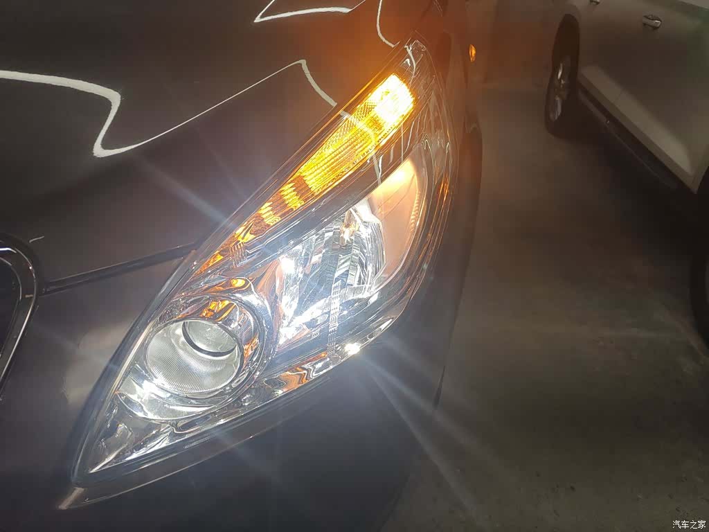 Buick GL8, 2018 18