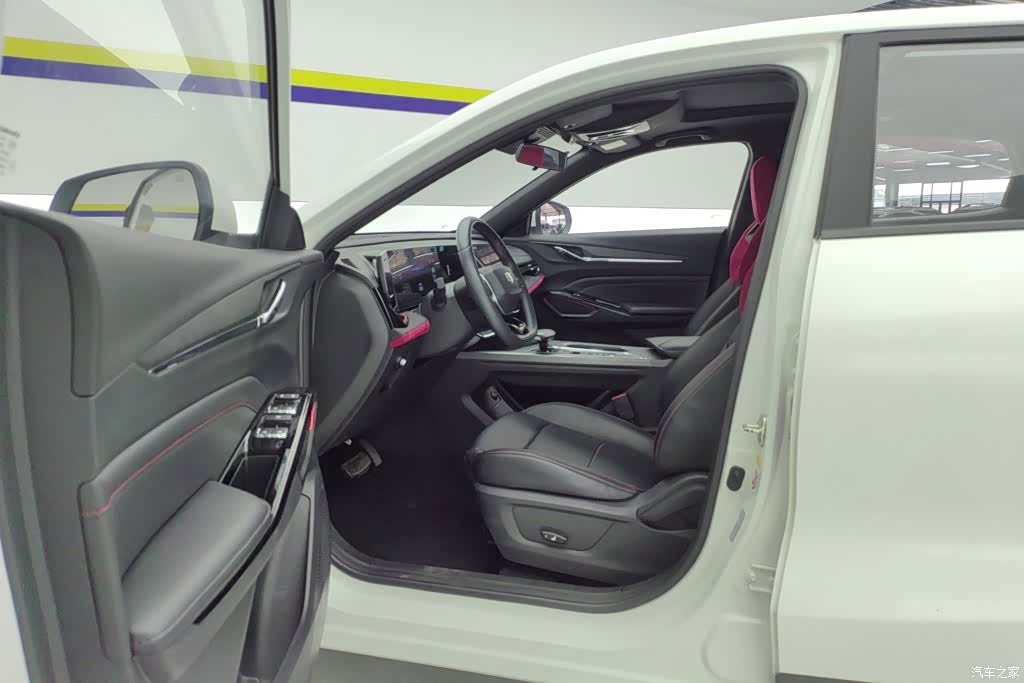 Changan X5, 2024 9