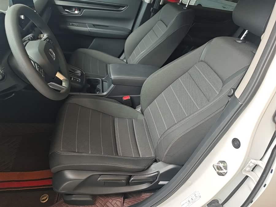 Honda Breeze 2024, фото 15