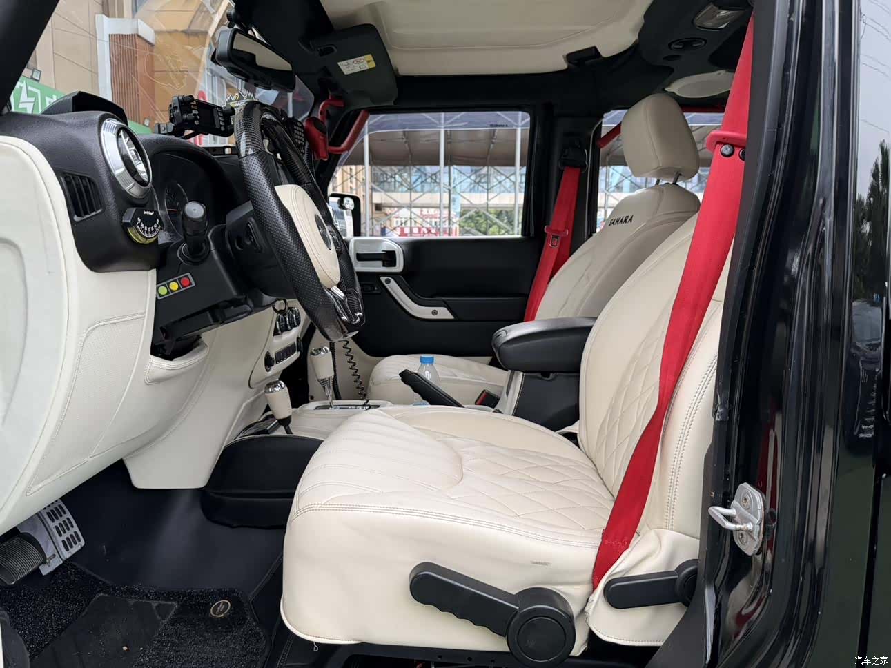 Jeep Wrangler, 2013 все фото