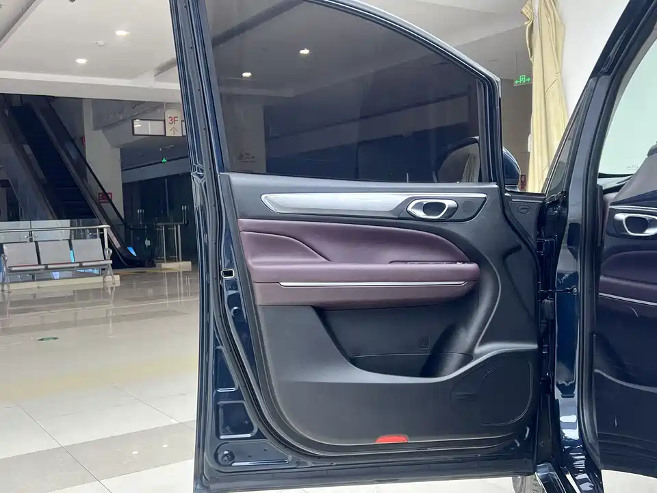 Trumpchi Trumpchi M6