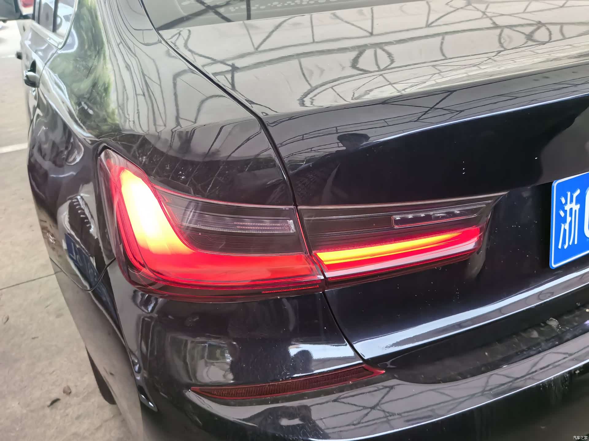 BMW 3 Series, 2022 22