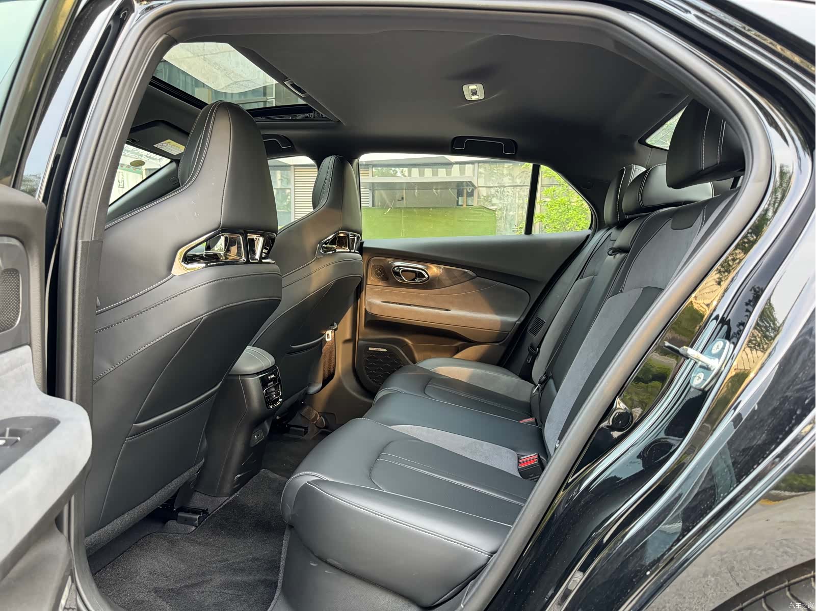 Trumpchi Empow, 2024 11