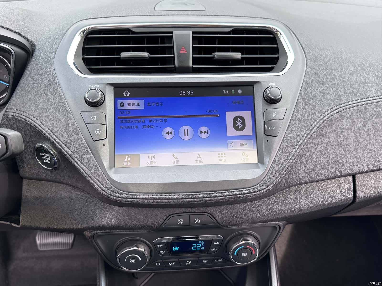 Ford VI, 2021 26
