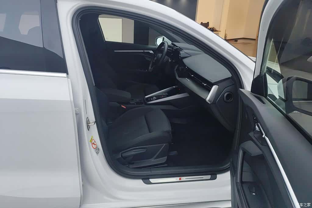 Audi A3, 2022 9