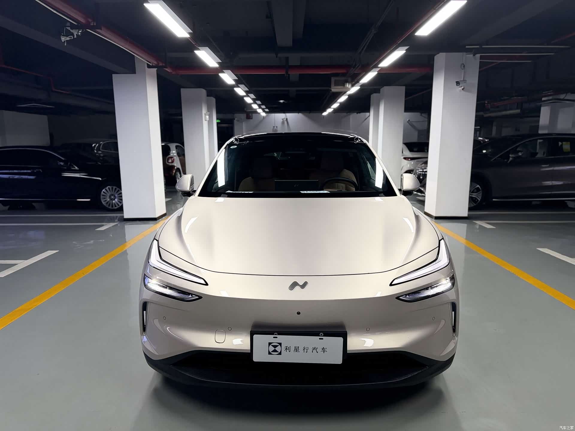 NIO L60, 2025 2