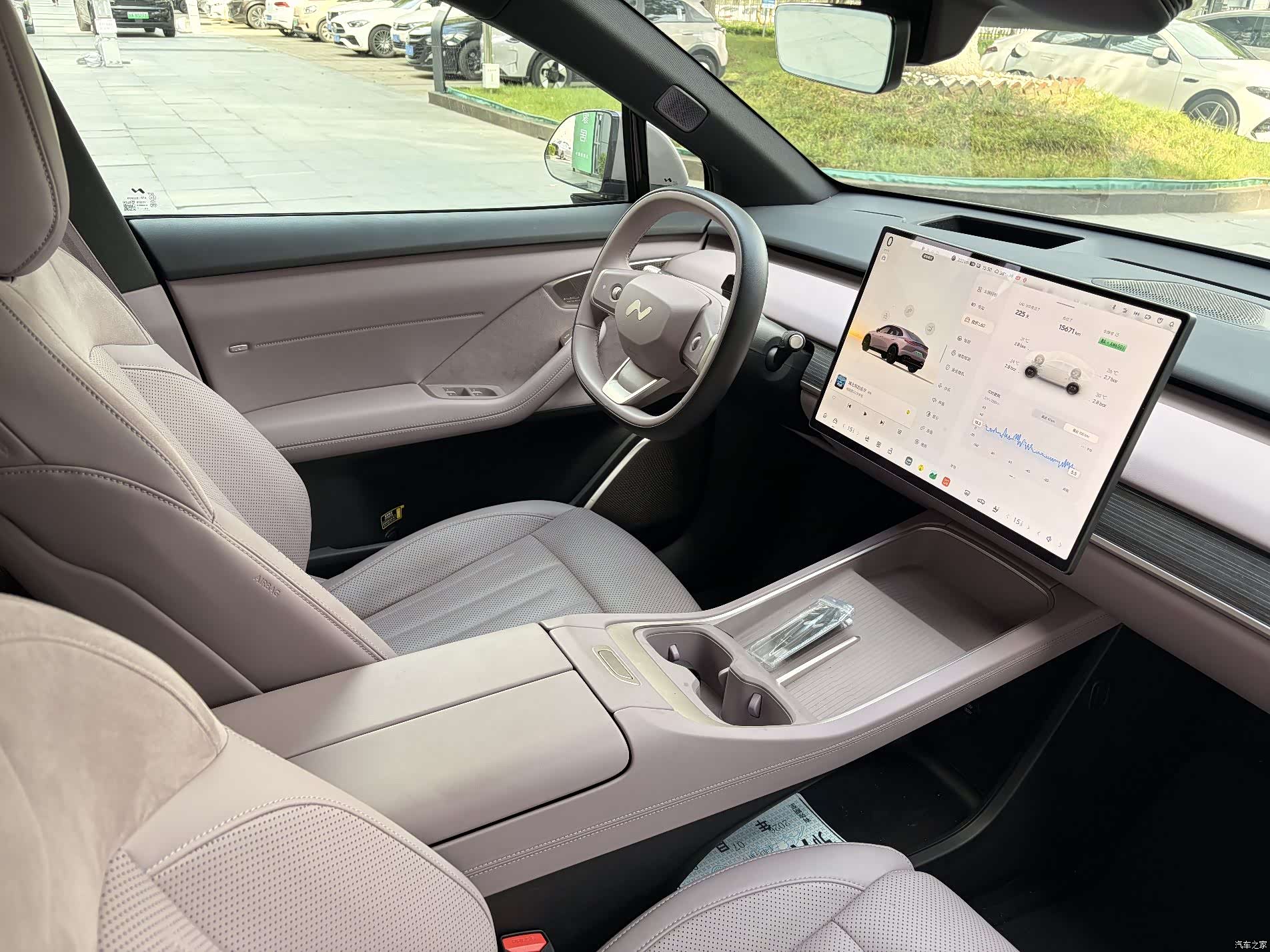 NIO L60, 2025 14